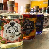 Gin - Spirits of Greyton - Xplorioâ„¢ Greyton