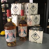 Caperitif - Spirits of Greyton - Xplorioâ„¢ Greyton