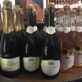 Champagne - Spirits of Greyton - Xplorioâ„¢ Greyton