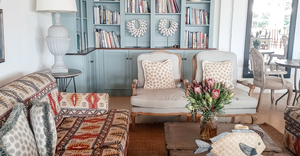 The Fig Tree Restaurant