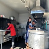 Soup Kitchen - Designers Without Borders South Africa - Xplorioâ„¢ Grabouw