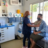 At The Clinic - Designers Without Borders South Africa - Xplorioâ„¢ Grabouw