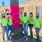 Youth Voices Project - Designers Without Borders South Africa - Xplorioâ„¢ Grabouw