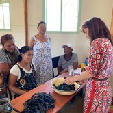 Skills Training - Designers Without Borders South Africa - Xplorioâ„¢ Grabouw