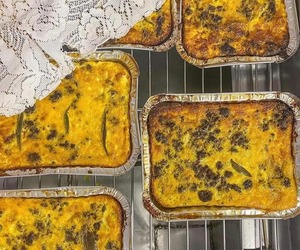 Homemade Frozen Meals