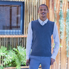 International Museum Day - Tour Guide: Marlon Sauls