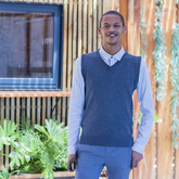 International Museum Day - Tour Guide: Marlon Sauls