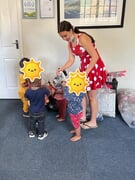 Sweet Treats at Ecclesia Centre