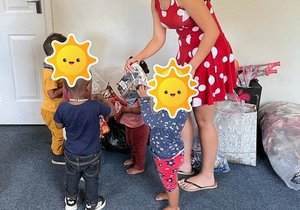 Sweet Treats at Ecclesia Centre