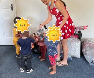 Sweet Treats at Ecclesia Centre