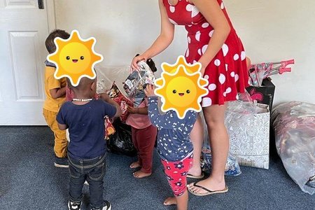 Donation2 - Ecclesia Centre - Xplorioâ„¢ Villiersdorp