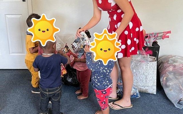 Donation2 - Ecclesia Centre - Xplorioâ„¢ Villiersdorp