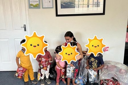 Donation1 - Ecclesia Centre - Xplorioâ„¢ Villiersdorp