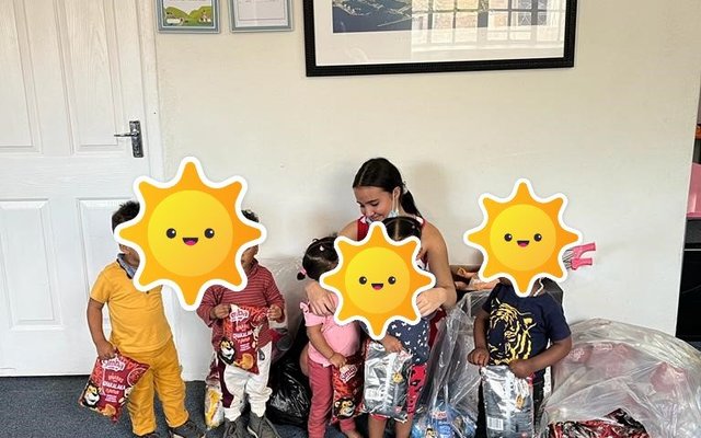 Donation1 - Ecclesia Centre - Xplorioâ„¢ Villiersdorp