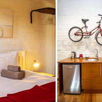 Wash Station - Trail's End - Xplorioâ„¢ Grabouw