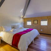 Double Bedrooms  - Trail's End - Xplorioâ„¢ Grabouw