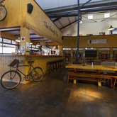 Restaurant - Trail's End - Xplorioâ„¢ Grabouw