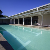 Swimming Pool - Trail's End - Xplorioâ„¢ Grabouw