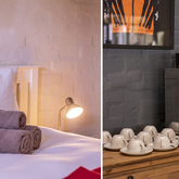 Fresh Rooms - Trail's End - Xplorioâ„¢ Grabouw