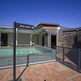 Mud Wash - Trail's End - Xplorioâ„¢ Grabouw