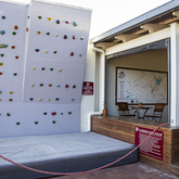 Climbing Wall - Trail's End - Xplorioâ„¢ Grabouw