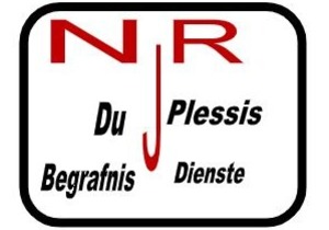 20Â Mei 2022: Troosdiens van Dr. Malan