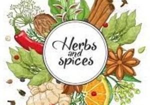 Let's Talk Herbs and Spices