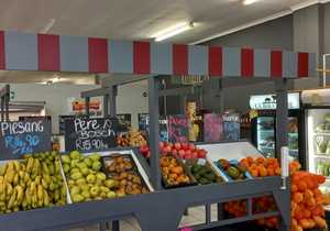 One-Stop Shop: Butchery - Charcuterie - Deli - Fruit & Veg