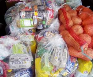 Ecclesia Centreâ€™s Ongoing Battle To Keep Its Soup Kitchens Open