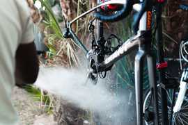 Bicycle Maintenance andÂ Repair Services
