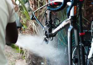 Bicycle Maintenance andÂ Repair Services