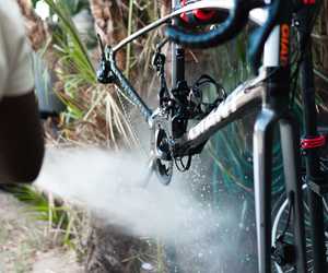 Bicycle Maintenance andÂ Repair Services