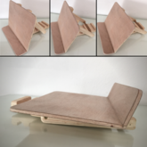 Adjustable Tablet Stand - M + S Designs - Xplorioâ„¢ Gansbaai