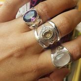 Rings - Essential Being - Xplorioâ„¢ Greyton