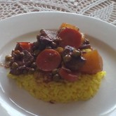 Beef Stew - Busy Kitchen - Xplorioâ„¢ Hermanus