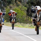 Wheelies - Canola Run Caledon - Xplorioâ„¢ Caledon