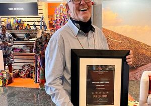 Grootbos Private Nature Reserve Secures Five Star Premium Status