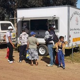 Serialization booth - Greyton Animal Welfare Society - Xplorioâ„¢ Greyton 