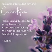 Review from Happy Customer