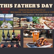 19 June 2022: Father's Day at Lomond