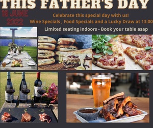 19 June 2022: Father's Day at Lomond