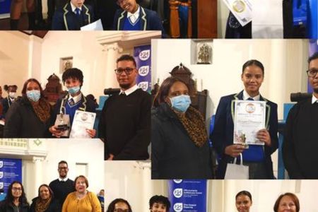 Winners - Caledon Museum - Xplorioâ„¢ Caledon