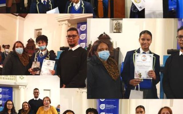 Winners - Caledon Museum - Xplorioâ„¢ Caledon