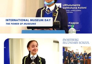 Caledon Museum High School Speech Contest 2022