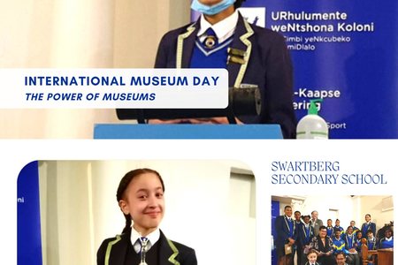 Poaster - Caledon Museum - Xplorioâ„¢ Caledon