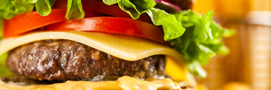 Burger - Theewater Sports Club - Xplorioâ„¢ Villiersdorp