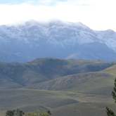 Mountain View - Greyton Twin Rivers Campsite - Xplorioâ„¢ Greyton