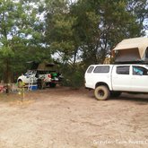 Campsite - Greyton Twin Rivers Campsite - Xplorioâ„¢ Greyton