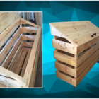 Braai Box - M + S Designs - Xplorioâ„¢ Gansbaai