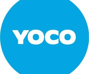 Yoco Card Machine